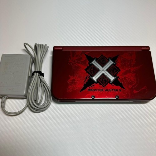 Console new nintendo 3ds - console, ll