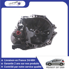 🇫🇷 BOITE DE VITESSES