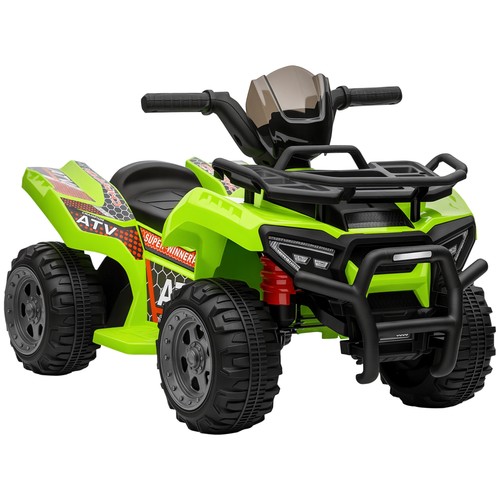 Homcom buggy électrique - buggy,