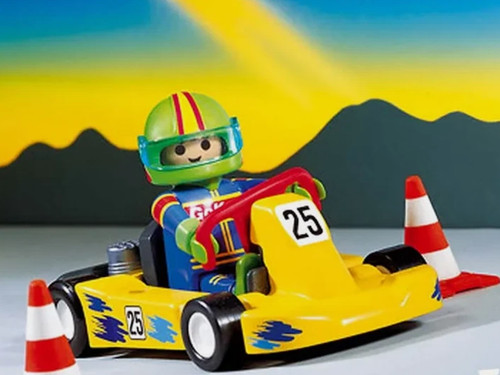 Playmobil pièce de - --,