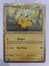 Pikachu 002/015 –