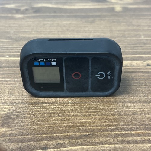 Gopro smart remote - remote, rmmw2