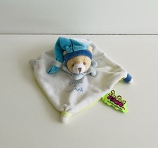 DOUDOU ET COMPAGNIE Tatoo ours