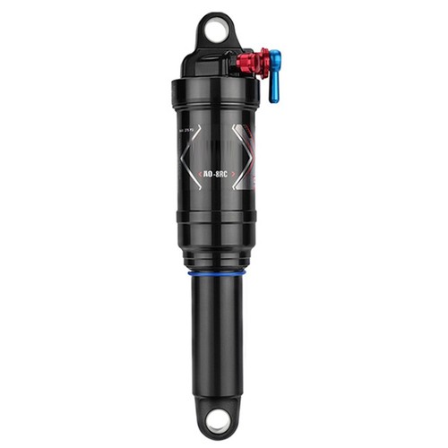Amortisseur pour vtt - ao8rc, 165