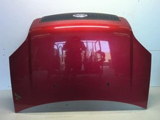 Capot FORD FUSION PHASE 2