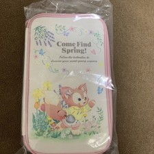 Étui Disney Duffy Leena Belcom Find Spring Multi