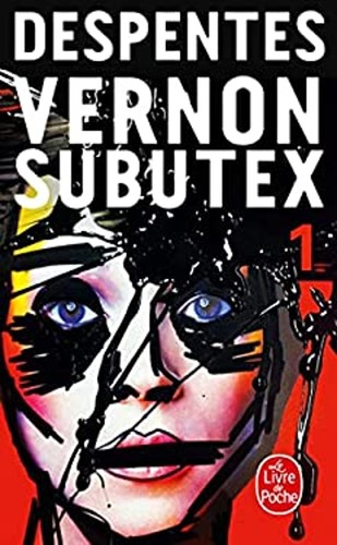Vernon subutex édition - vernon,