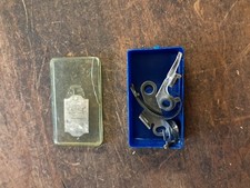 ALFA marelli anciennes vis