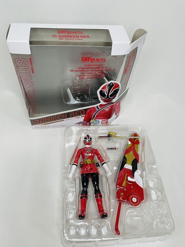 Bandai figurine figuarts - figurine,