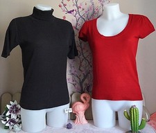 Lot vêtements occasion femme