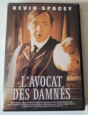 DVD Film - L'Avocat Des Damnés - VF