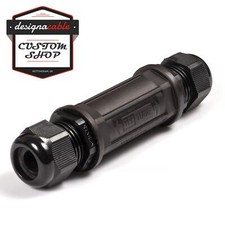 Bg Teetube. Câble Réparation