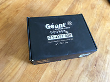Récepteur Démodulateur Satellite Géant GN-OTT 950 4K