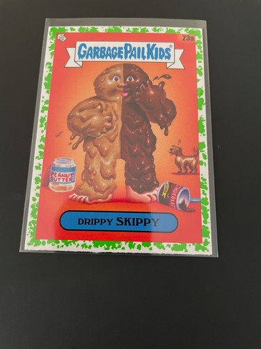 2021 topps garbage pail kids - 2021,
