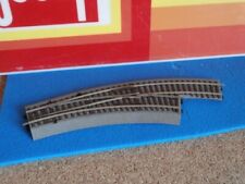 AIGUILLAGE COURBE DROIT BWR 2/3 R2 358mm 30° ROCOLINE CODE 83 REF 42557