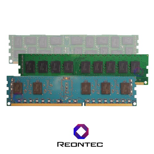 Serveur ram kingston - 4,