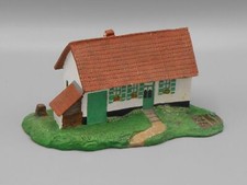 La maison de la Somme -