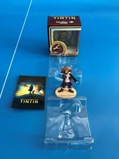 FIGURINE François de Haddoque