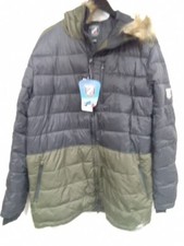 Chamonix Homme Bas Doudoune