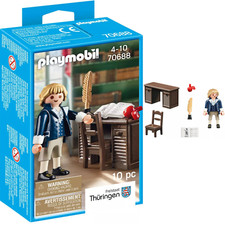 Playmobil 70688 Friedrich