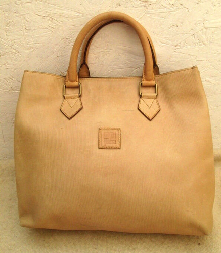 Sac main fendi made - à,