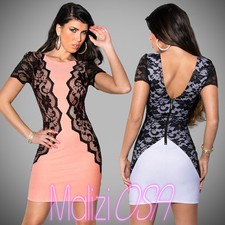 Minirobe Femme Élégant