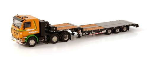 Wsi scania serie 6x4 avec - scania,