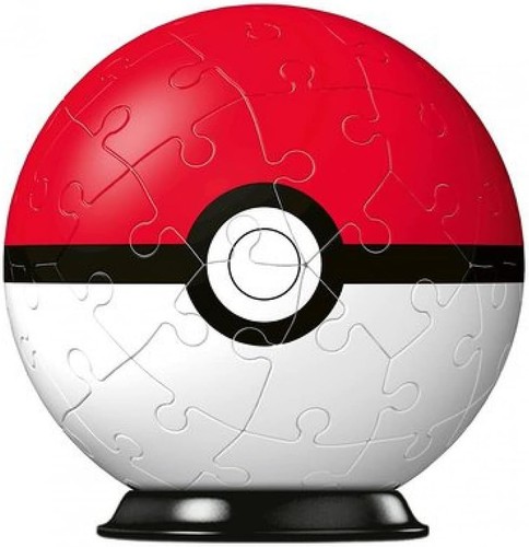 Rvg puzzles ball - 3d, 54p