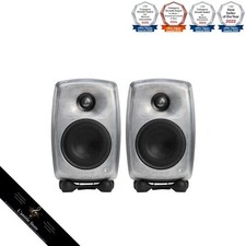 Genelec G Two Active Speakers