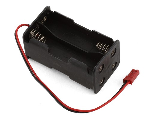Lrp rebel battery holder - s8,