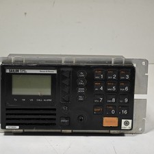 Radio VHF DSC Sailor RT4822 - Non Testé, Signes D'Utilisation