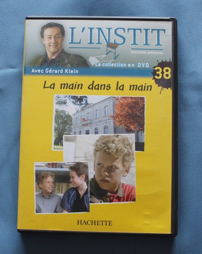 Instit gerard klein - gerard, ,