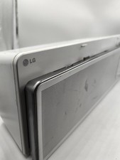 Enceinte LG Dual Dock ND5520