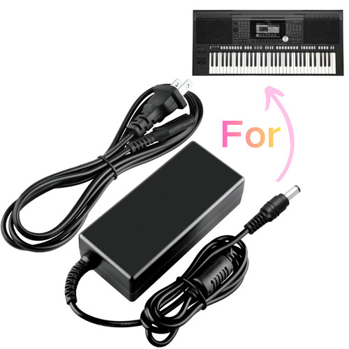 Adapter for yamaha psr s970 - adapter, psr-s970