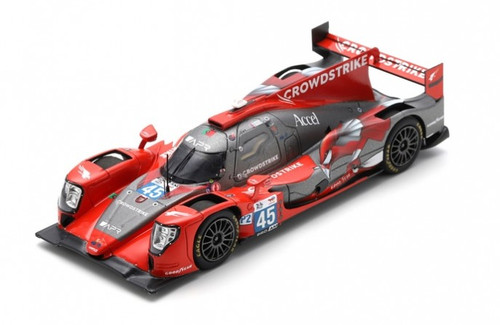 Spark oreca gibson - oreca, #45