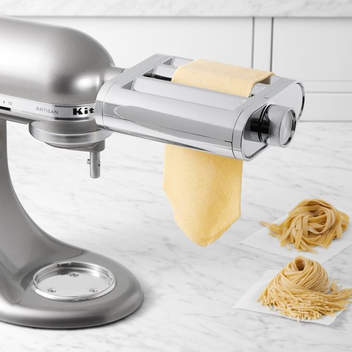 Kitchenaid 1 pasta - kitchenaid®, 3-in-1