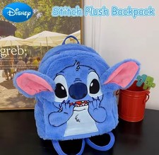 Sac à Dos Stitch Kawaii |