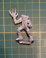 Warhammer Old world :  Dryade