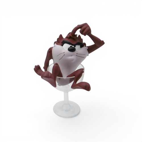 Figurine taz tasmanian - –,