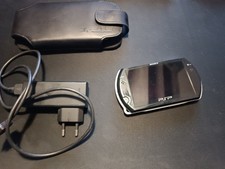 Sony PSP Go 16Go Console Portable - Piano Black