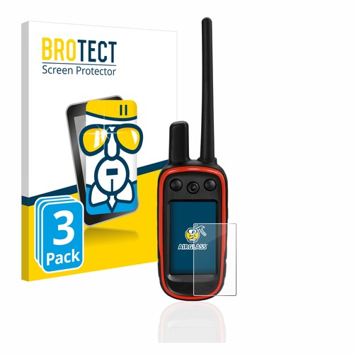 Pièces protection écran - 3,