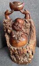 Magnifique Bouddha Putai