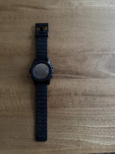 Nixon the unit watch - nixon, “the