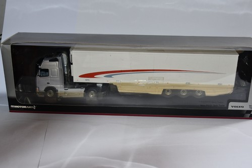 Modèle réduit camion - , volvo
