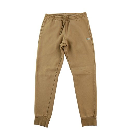 Jogging homme slim fit beige - jogging,