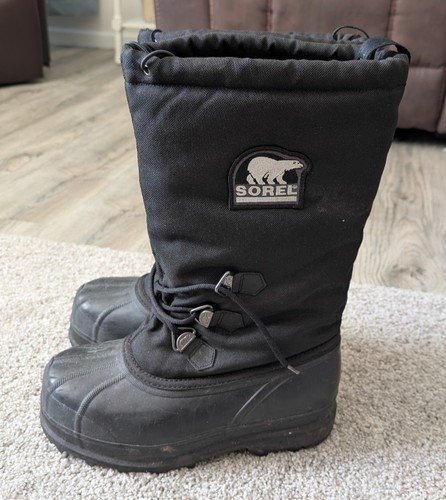 Mens sorel glacier warm - sorel,