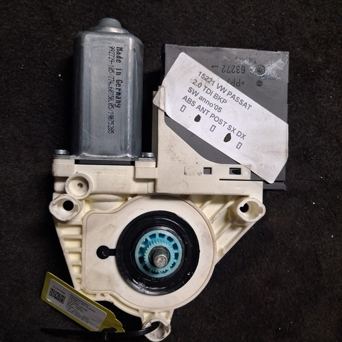 Moteur lève vitre avant - de, lève-vitre