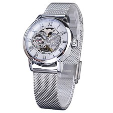 Montre automatique mécanique