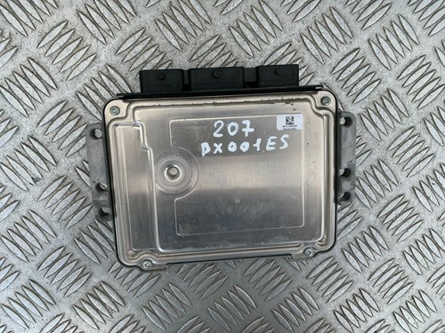 Calculateur moteur bosch - calculateur,