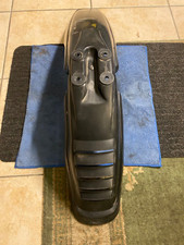 Garde boue avant Yamaha 50